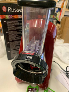 LOT! Russell Hobbs 22280-56 Desire Slice & Go salatilõikur (3 foto / 6)
