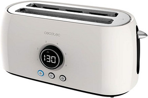 Цифровой тостер Cecotec ClassicToast 1500W (1 фото из 6)