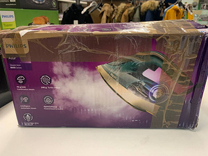 LOT! Philips DST8030/70 Azur 8000 Triikraud 3000W (6 foto / 7)