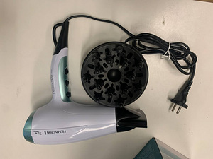 ЛОТ! Фен Remington Shine Therapy D5216 2300W (3 фото из 5)