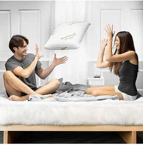 LOT! UUS Flowen ortopeediline padi Bamboo memory foam, 35x90 (4 foto / 4)