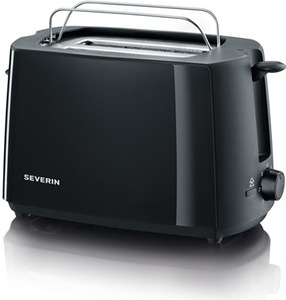 Röster Severin, AT2287 700W (1 фото из 4)