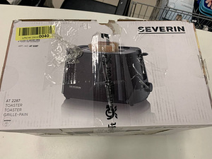 Röster Severin, AT2287 700W (3 фото из 4)