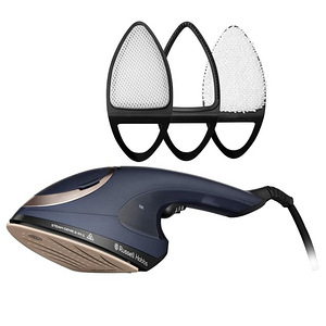 LOT! UUS Vertikaalne Aurutriikraud Russell Hobbs 1700 W (1 foto / 2)