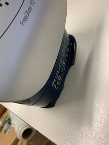 LOT! Triikrauad Braun TexStyle 7 Pro 3000W (8 foto / 8)