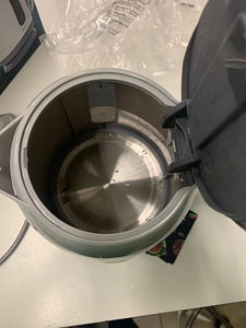 LOT! Veekeetja Cecotec ThermoSense 170 2200W 1,7 L Hall (3 foto / 5)