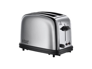 LOT! Röster Russell Hobbs Victory 1670W (1 foto / 5)