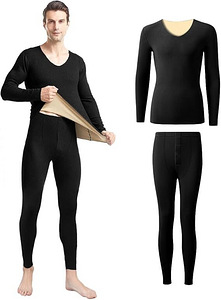 LOT! UUS Mecool Termopesu komplekt meestele, XL (1 foto / 7)