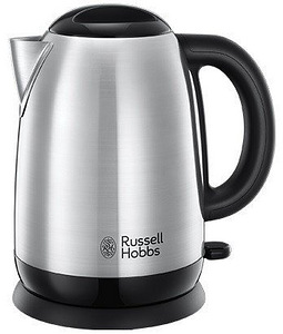 LOT! Russell Hobbs Adventure 23912-70 Чайник 1.7 л (1 фото из 5)