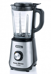 LOT! Ariete POWER BLENDER 1200W (1 foto / 5)