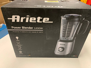 LOT! Ariete POWER BLENDER 1200W (5 foto / 5)