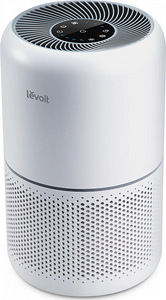 LOT! Õhupuhastaja "Levoit" Core 300 True HEPA (1 foto / 7)