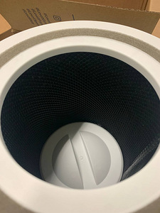LOT! Õhupuhastaja "Levoit" Core 300 True HEPA (6 foto / 7)