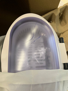 LOT! UUS Signstek S-5 ultrahelipuhastusvahend (3 foto / 5)