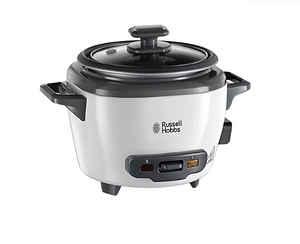 Russell Hobbs 27020-56 Маленькая рисоварка 0,4 Л 200 Вт (1 фото из 2)