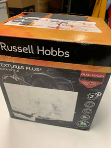Russell Hobbs 22591-70 Чайник 1,7 2400W (4 фото из 4)
