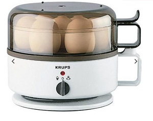 LOT! Munakeetja Krups F 230 (1 foto / 6)