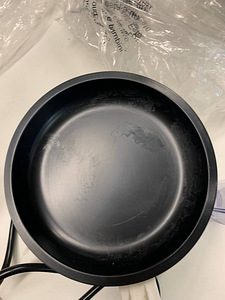LOT! Munakeetja Krups F 230 (2 foto / 6)