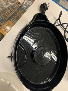 LOT! Multifunktsionaalne auruti Russell Hobbs 19270-56 (2 foto / 10)