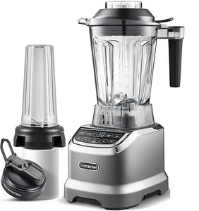 LOT! AMZCHEF Blender 2000W Hea võimsus (1 foto / 5)