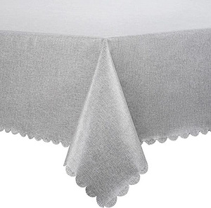 LOT! UUS Veekindel Molshine laudlina, 130x180 cm hall (2 foto / 10)