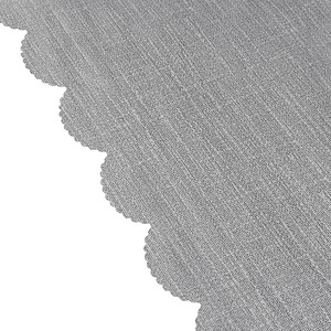 LOT! UUS Veekindel Molshine laudlina, 130x180 cm hall (4 foto / 10)