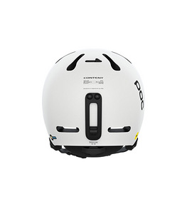 Suusakiiver POC FORNIX MIPS HYRDOGEN, matt valge 51-54cm (4 foto / 4)