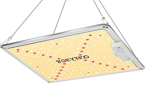 LOT! UUS LED taimelamp Bosytro B-3 (1 foto / 10)