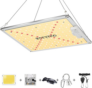 LOT! UUS LED taimelamp Bosytro B-3 (4 foto / 10)