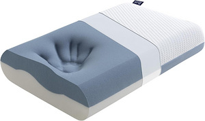 LOT! UUS BedStory mäluvahust padi (8 foto / 8)