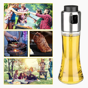 LOT! UUS Mafiti õlipihusti 180ml, 2tk (2 foto / 6)