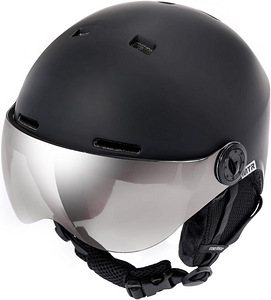LOT! UUS Meteor MTR suusakiiver S 53-55 cm (1 foto / 8)