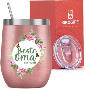 LOT! UUS Grogife Termokruus vanaemale, 350 ml (1 foto / 3)