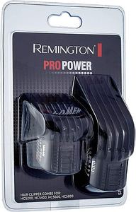 LOT! Remington SP-HC6000 reguleeritav otsikud (1 foto / 1)