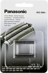 LOT! Panasonic WES 9068 harjade vahetamine tera (1 foto / 1)