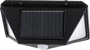 LOT! UUS Solar lamp 100 LED motion and twilight sensor (4 foto / 5)