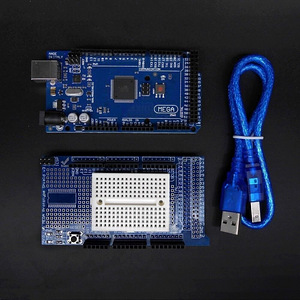M1 Kit täielik Ultimate Stem stardikomplekt Arduino (10 foto / 10)