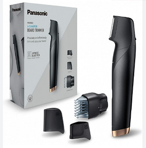 ЛОТ! Panasonic ER-GD61-K503 i-SHAPER триммер для бороды с дефектом! (1 фото из 8)