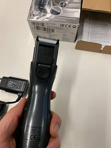 LOT! Habeme trimmer Reminton MB320C OTSIK POLE! (3 foto / 5)
