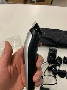 LOT! Braun lõikur trimmer (3 foto / 5)