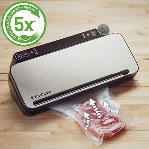 LOT! FoodSaver toiduvaakumtihendaja VS3190X (1 foto / 5)