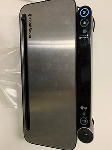 LOT! FoodSaver toiduvaakumtihendaja VS3190X (2 foto / 5)