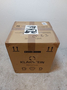 LOT! Klarstein Crisp-Pro 4,3L Kuumaõhufritüür (2 foto / 5)