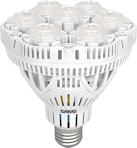 LOT! LED Sansi 36 W Taimelamp (1 foto / 7)