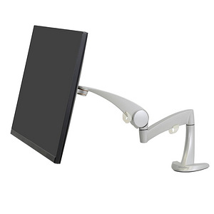 LOT! Новый Кронштейн Ergotron Neo-Flex LCD Arm 14-24″ (2 фото из 9)