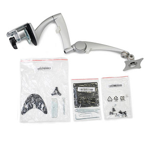 LOT! Новый Кронштейн Ergotron Neo-Flex LCD Arm 14-24″ (9 фото из 9)