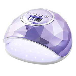 LOT! UUS UV lamp küüntele Janolia L86W (2 foto / 7)