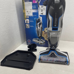 ЛОТ! Пылесос Bissell Crosswave Pet Pro BS2225N (2 фото из 10)