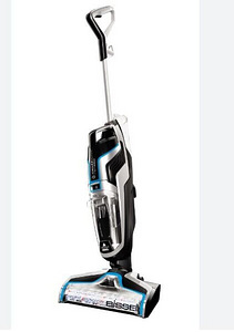 LOT! Varstolmuimeja Bissell Crosswave Pet Pro BS2225N (1 foto / 4)