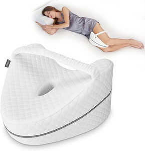 LOT! LITSPOTi põlvepadi 28x26 cm Memory Foam (1 foto / 4)
